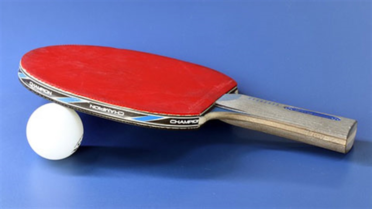 Casual table tennis sessions Morayfield Sport & Events Centre
