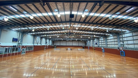 Stadium 2