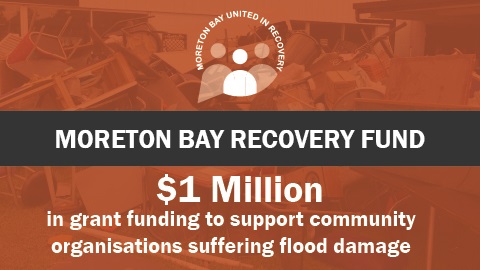 Flood Recovery Fund