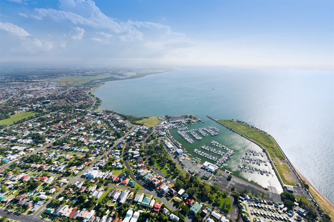 Moreton Bay remains in excellent condition Moreton Bay Regional Council