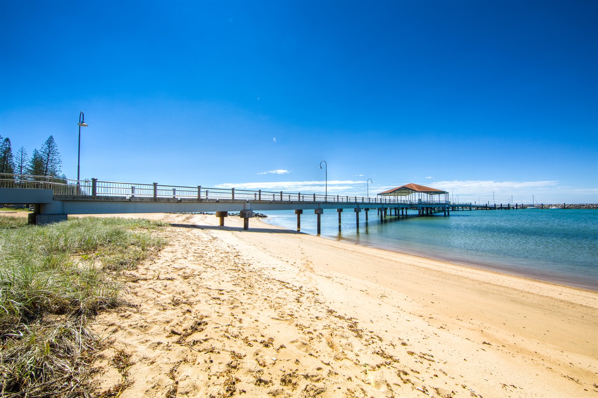 Moreton Bay The Place to Stay This Easter Moreton Bay Regional Council