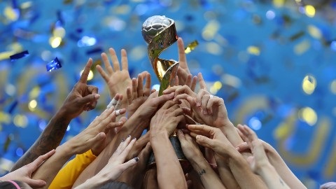 FIFA Womens World Cup 2023