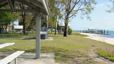 Image of Brennan Park