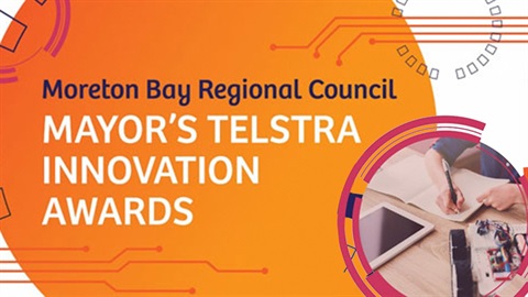Mayor's Telstra Innovation Awards