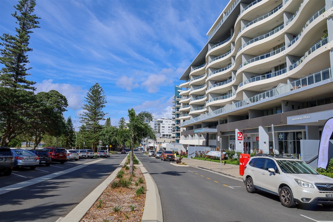 Coastal Building Design Review Community Consultation City of Moreton Bay