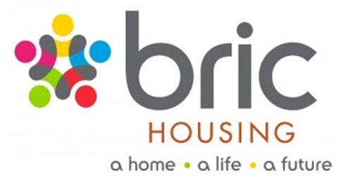 Bric Housing