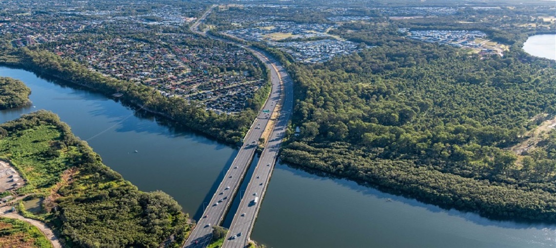 Bruce Highway