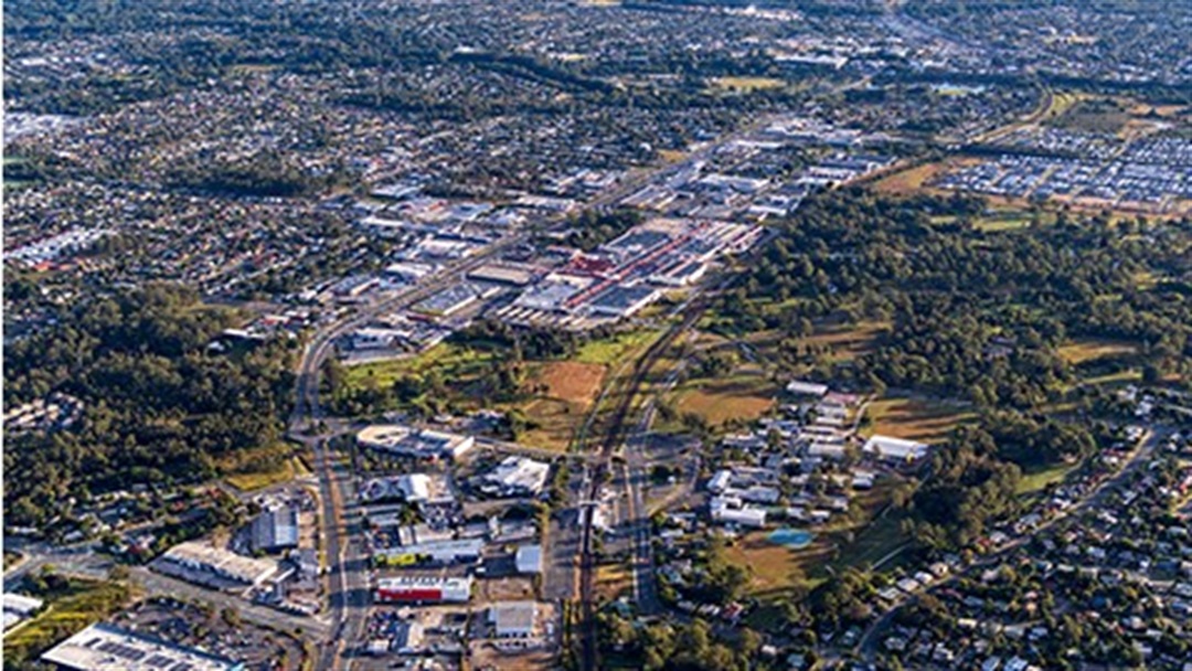 Morayfield South will be well planned for future generations Moreton