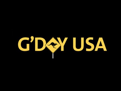 Gday USA