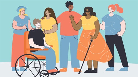 Disability action week