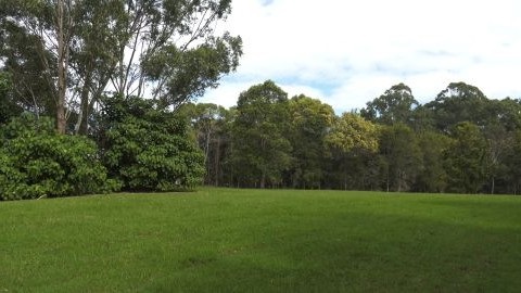 Two adjoining parks at Morayfield will now have one single name - Nairn Park - in a bid to eliminate confusion.
