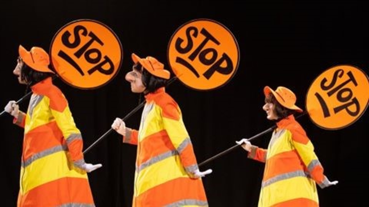 Anywhere Festival Moreton Bay is set to dazzle and delight this May! - City  of Moreton Bay