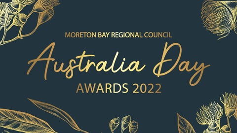 Australia Day Awards