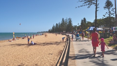 Suttons Beach