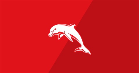 Dolphins Logo