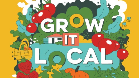 Grow It Local