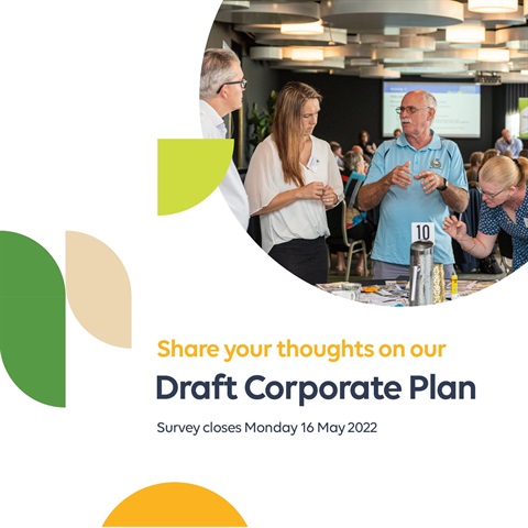 Corporate Plan