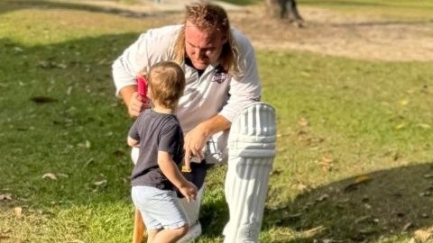 City of Moreton Bay has granted a five-year lease at Burpengary Sports Complex to The Lakes Cricket Club. 