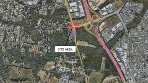 Old Gympie-Boundary Road intersection upgrade.jpg