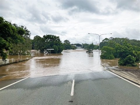 City of Moreton Bay has updated its Local Disaster Management Plan
