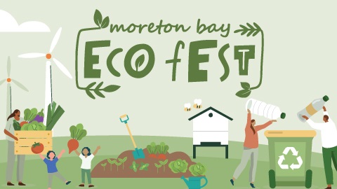 Moreton Bay Eco Fest