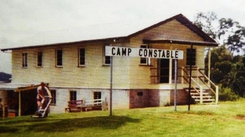 Camp Constable