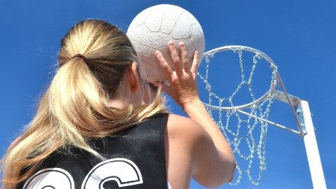 Arana Netball Club