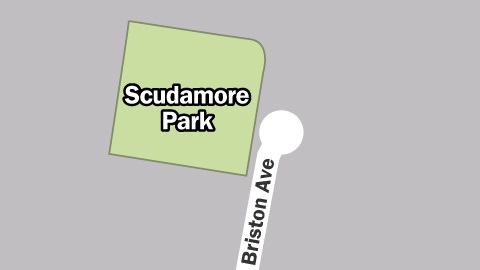 Scudamore Park