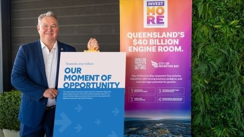 A new economic white paper, Towards One Million: Our Moment of Opportunity shows what it will take to make a future prosperous, connnected and sustainable