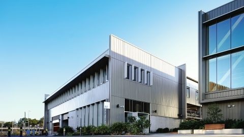 A new competition is offering one visionary business the chance to secure their own Ultimate HQ in the City of Moreton Bay