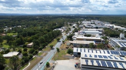 Narangba East Rural Residential Investigation Area