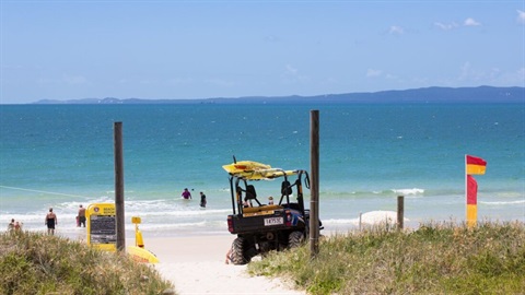 Woorim Beach