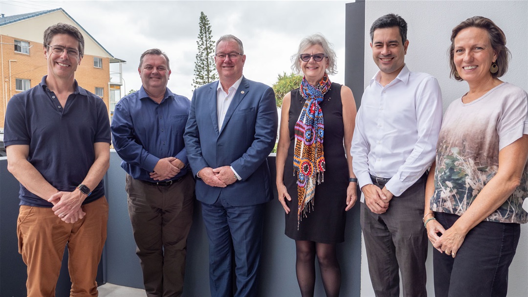 Suttons Beach Architectural Design Competition Jury Announced City