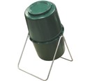 Compost barrel