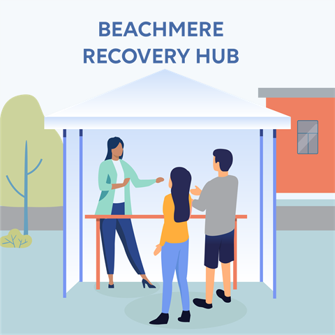 Beachmere Recovery Hub.png