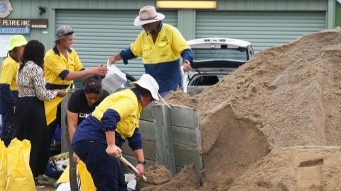 Petrie sandbag station.jpg