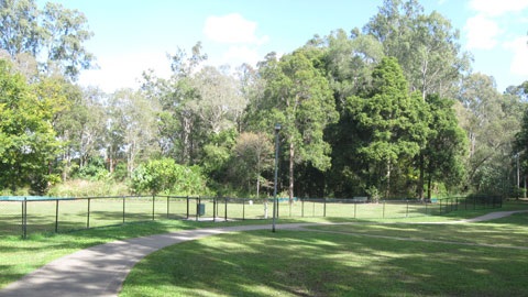 Kim Grayson Park