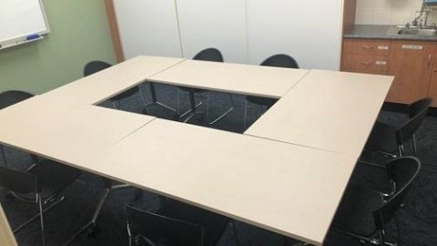 Strathpine meeting room