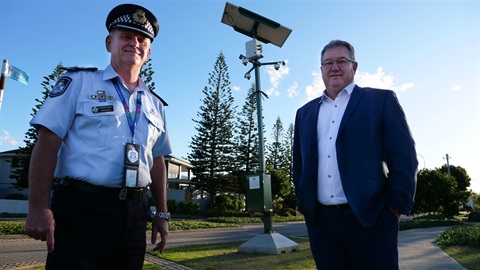 CCTV
