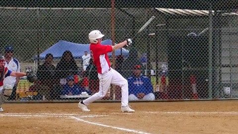 Softball