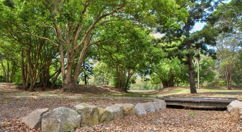 Wylie Park