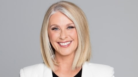 Tracey Spicer Author