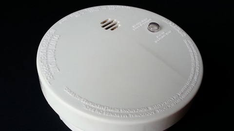 Smoke Alarm