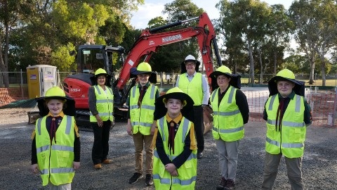 Deception Bay Scouts