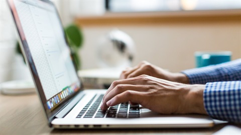Funding Finder