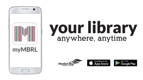 Your Library - Anywhere, Anytime