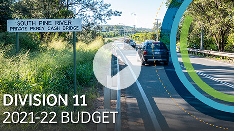 Division 11 Budget 2021-22