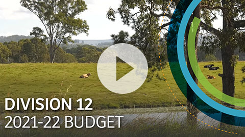 Budget and Operational Plan 2021/22 video thumbnail