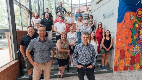 Business Planning Workshop