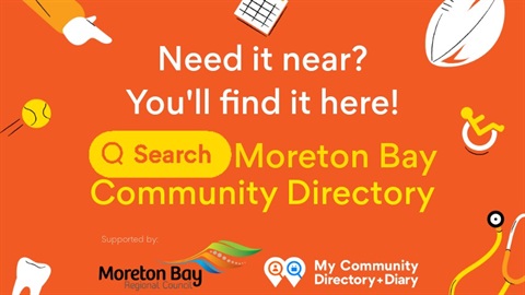 My Community Directory
